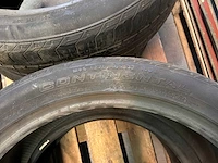 Continental 4seizoen autoband 275/40/r22 (4x) - afbeelding 8 van  9