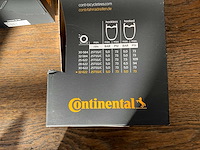 Continental 5000 str fietsband 32-622 (2x) - afbeelding 1 van  2