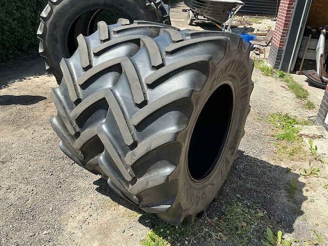 Continental 540/65r28 svt banden - afbeelding 3 van  8