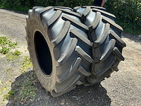 Continental 540/65r28 svt banden - afbeelding 5 van  8