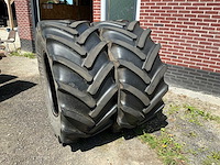 Continental 540/65r28 svt banden - afbeelding 2 van  8