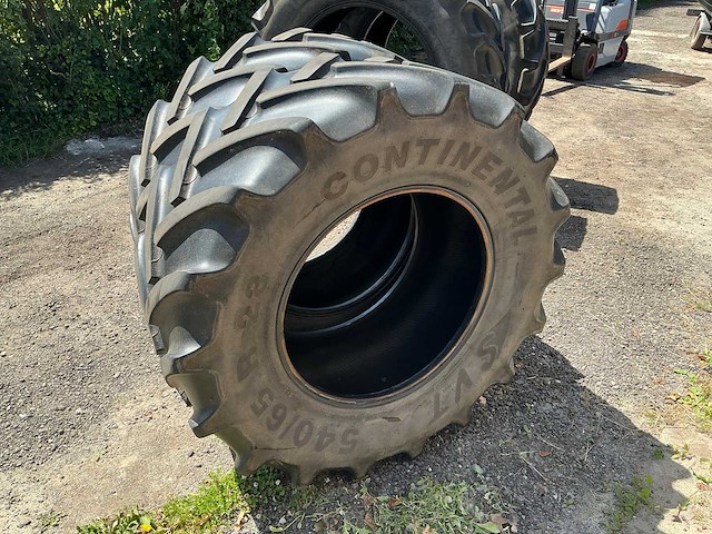 Continental 540/65r28 svt banden - afbeelding 4 van  8
