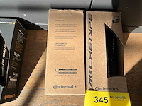 Continental archetype fietsband 30-622 (4x) - afbeelding 2 van  2