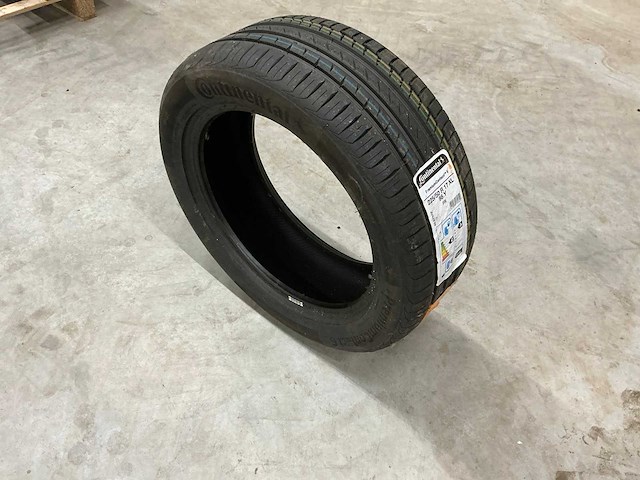 Continental autoband 225/50 r17 y xl - afbeelding 2 van  4