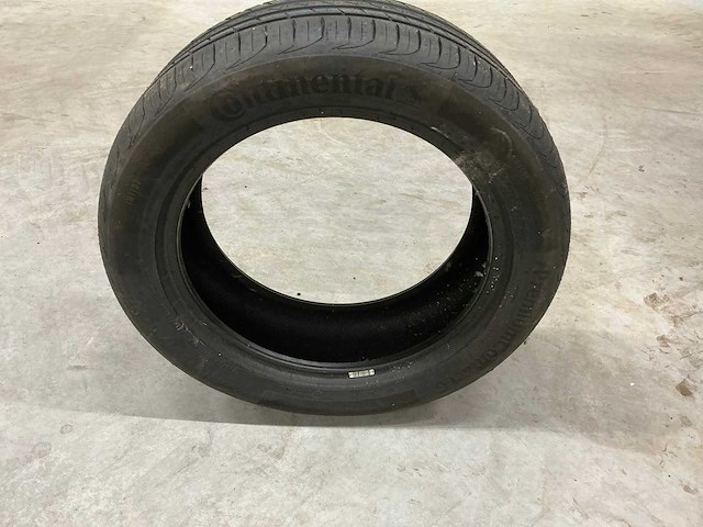 Continental autoband 225/50 r17 y xl - afbeelding 3 van  4