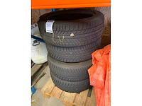 Continental autoband 4x - afbeelding 2 van  5