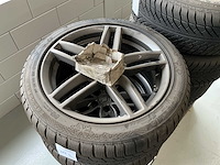 Continental autoband (4x) - afbeelding 3 van  3
