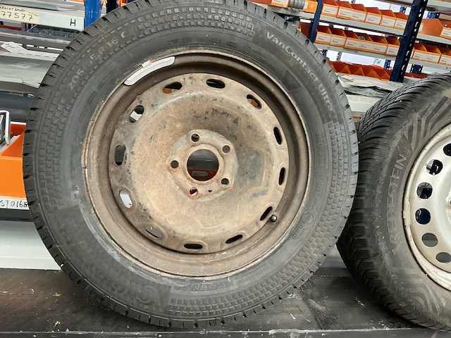 Continental autoband - afbeelding 1 van  3