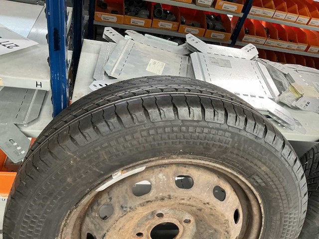 Continental autoband - afbeelding 2 van  3