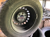 Continental autobanden (8x) - afbeelding 2 van  7