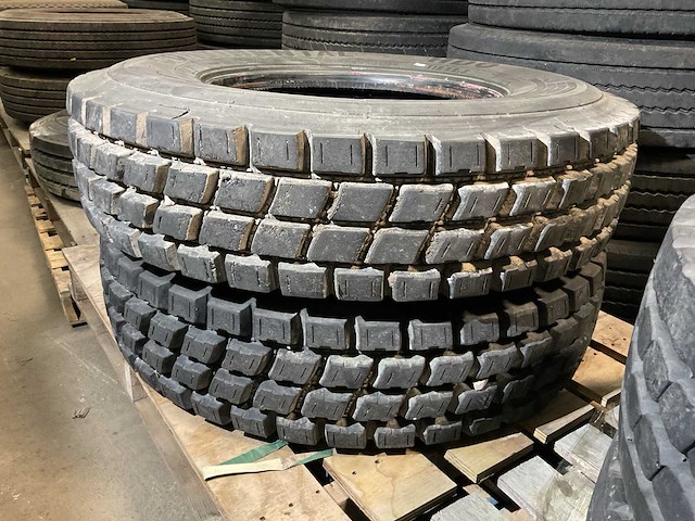 Continental band (2x) - afbeelding 2 van  3