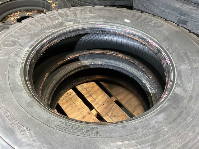 Continental band (2x) - afbeelding 3 van  3