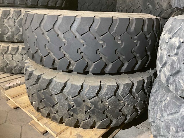 Continental band (2x) - afbeelding 3 van  3