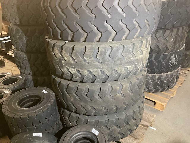 Continental band (4x) - afbeelding 2 van  3