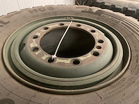 Continental band (4x) - afbeelding 3 van  3