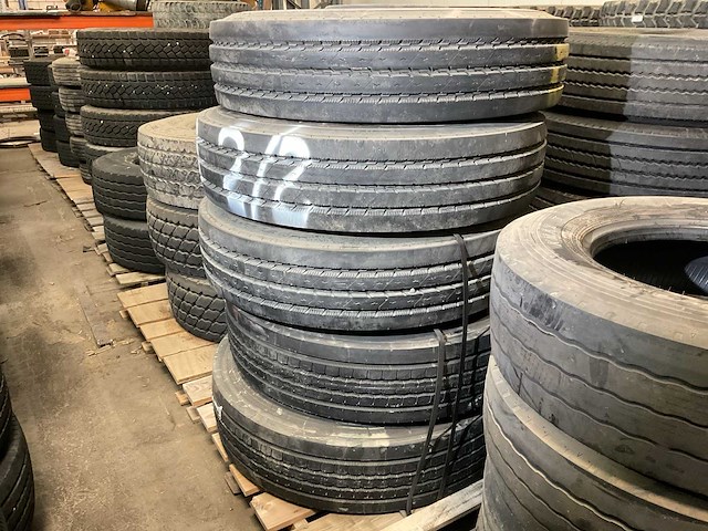 Continental band (5x) - afbeelding 3 van  3