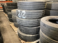 Continental band (5x) - afbeelding 3 van  3