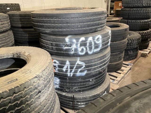 Continental band (5x) - afbeelding 2 van  3