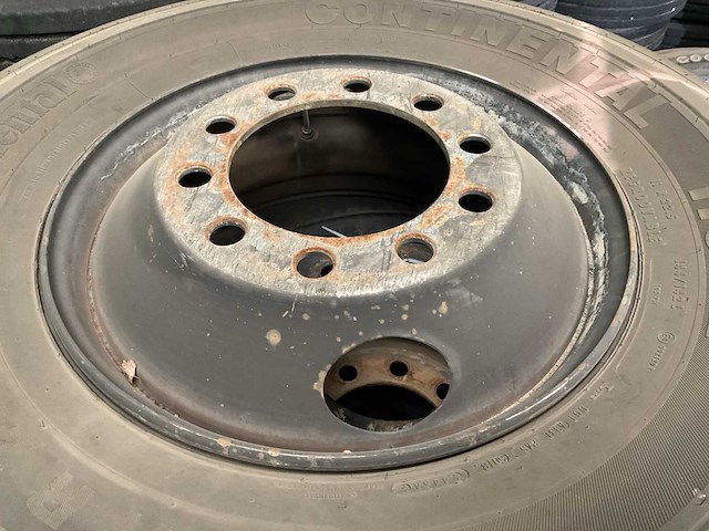 Continental band (5x) - afbeelding 1 van  3