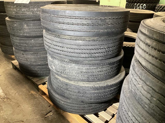 Continental band (5x) - afbeelding 3 van  3