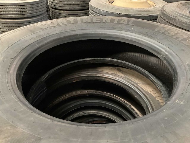 Continental band (5x) - afbeelding 2 van  3