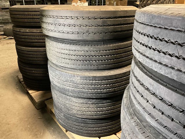 Continental band (5x) - afbeelding 3 van  3