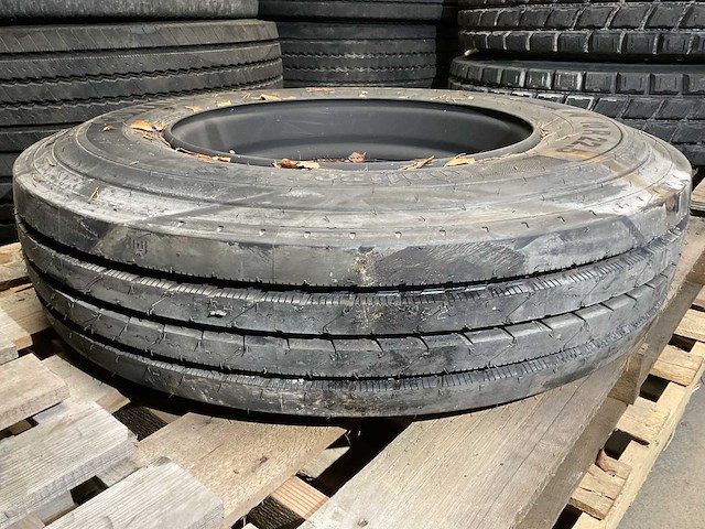 Continental band - afbeelding 2 van  3