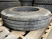 Continental band - afbeelding 2 van  3