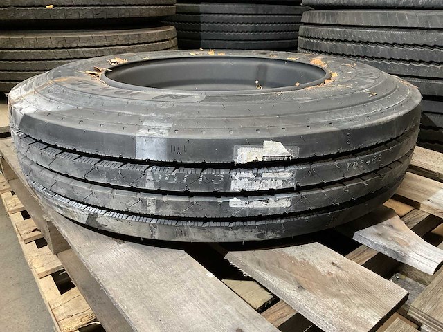 Continental band - afbeelding 1 van  3