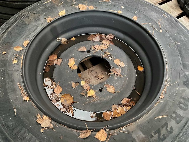 Continental band - afbeelding 3 van  3