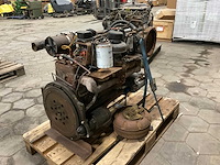 Continental benzinemotor - afbeelding 7 van  9