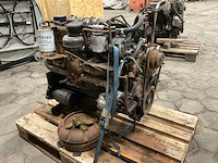 Continental benzinemotor - afbeelding 4 van  9