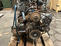 Continental benzinemotor - afbeelding 1 van  9