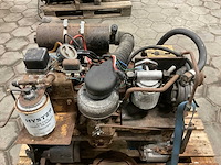 Continental benzinemotor - afbeelding 5 van  9
