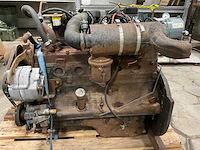 Continental benzinemotor - afbeelding 3 van  9