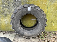 Continental contact ac65 landbouw wiel - afbeelding 1 van  4