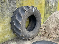 Continental contact ac65 landbouw wiel - afbeelding 2 van  4