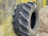 Continental contact ac65 landbouw wiel - afbeelding 3 van  4