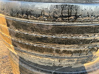 Continental conti hybrid ht3 vrachtwagenband (4x) - afbeelding 1 van  7