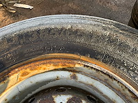 Continental conti hybrid ht3 vrachtwagenband (4x) - afbeelding 6 van  7