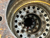 Continental conti hybrid ht3 vrachtwagenband (4x) - afbeelding 7 van  7