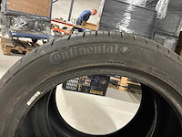 Continental contisportcontact 5 zomerband (4x) - afbeelding 2 van  4