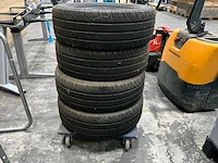 Continental contivancontact 200 autoband (4x)