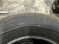 Continental contivancontact 200 autoband (4x) - afbeelding 3 van  5