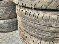 Continental contivancontact autoband met velg (4x) - afbeelding 4 van  9