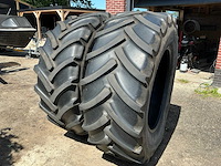 Continental contract ac65 650/65r38 banden - afbeelding 4 van  11