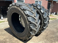Continental contract ac65 650/65r38 banden - afbeelding 6 van  11