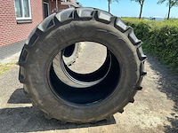 Continental contract ac65 650/65r38 banden - afbeelding 7 van  11