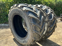 Continental contract ac65 650/65r38 banden - afbeelding 10 van  11
