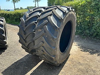 Continental contract ac65 650/65r38 banden - afbeelding 6 van  11